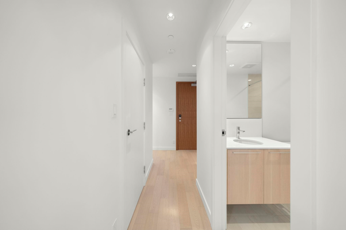 Staircase Photo of 207 6622 Pearson Way, Richmond, BC