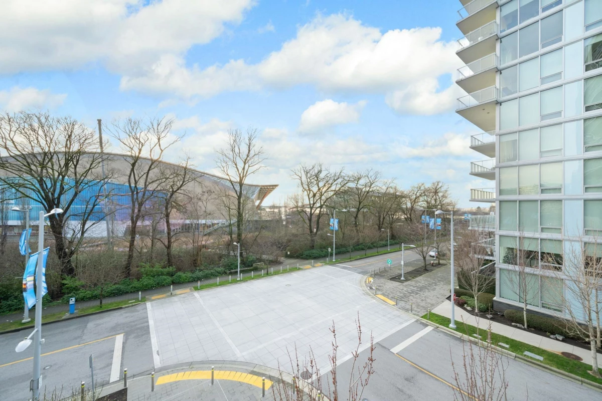 Swimming Pool Photo of 207 6622 Pearson Way, Richmond, BC
