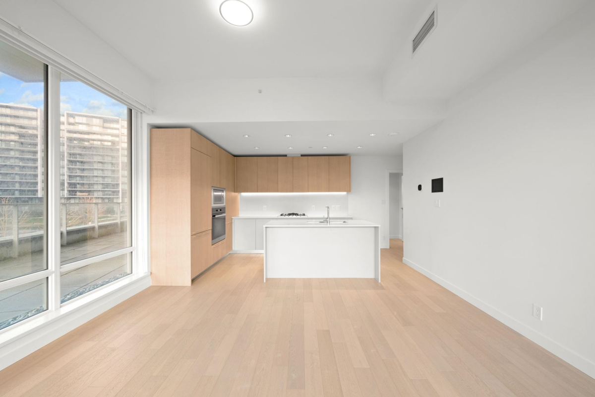 Walk-In Closet Photo of 207 6622 Pearson Way, Richmond, BC