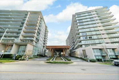 207 6622 Pearson Way, Richmond, BC, Brighouse — 3 bed apartment/condo for sale