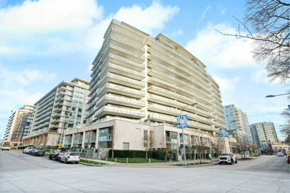 207 6622 Pearson Way, Richmond, BC, Richmond — Apartment/Condo for sale