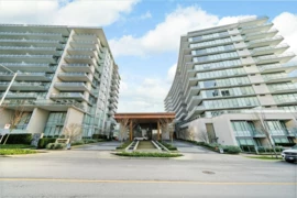 207 6622 Pearson Way, Richmond, BC