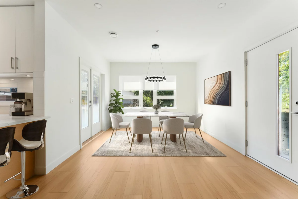 Kitchen Photo of 844 St. Denis Avenue, North Vancouver, BC