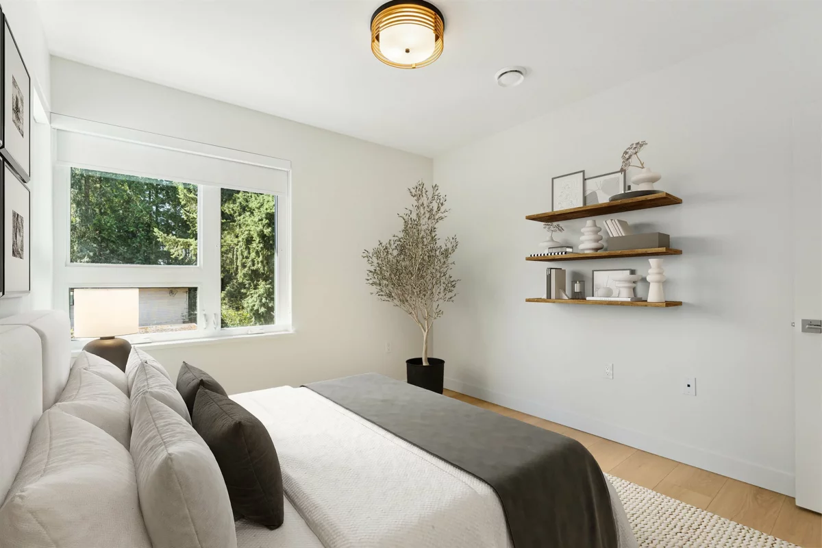 Laundry Room Photo of 844 St. Denis Avenue, North Vancouver, BC