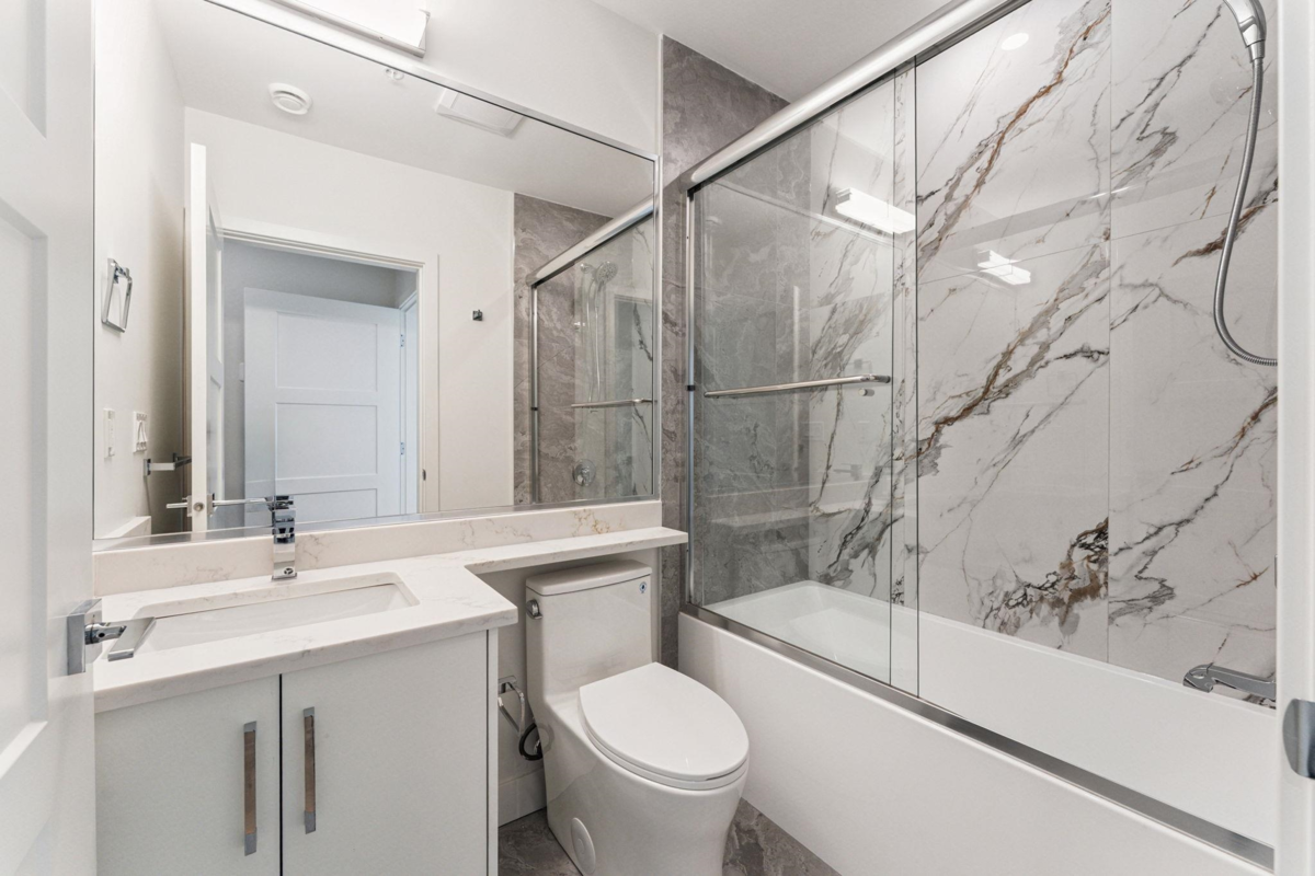 Loft / Bonus Room Photo of 844 St. Denis Avenue, North Vancouver, BC