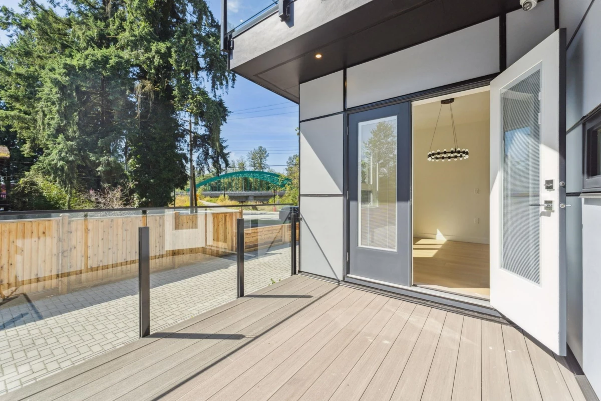 Pantry Photo of 844 St. Denis Avenue, North Vancouver, BC