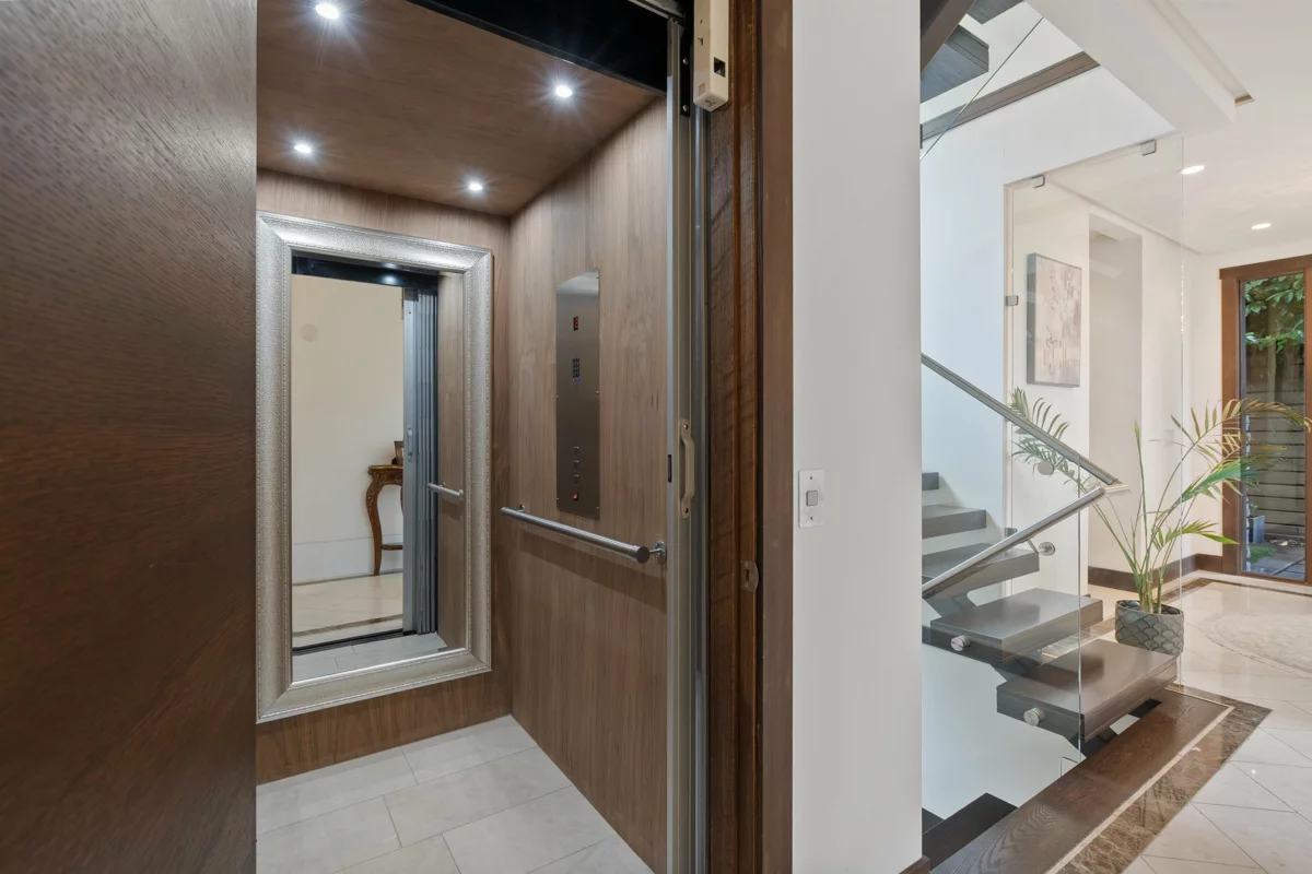 Bedroom 2 Photo of 2643 Nelson Avenue, West Vancouver, BC