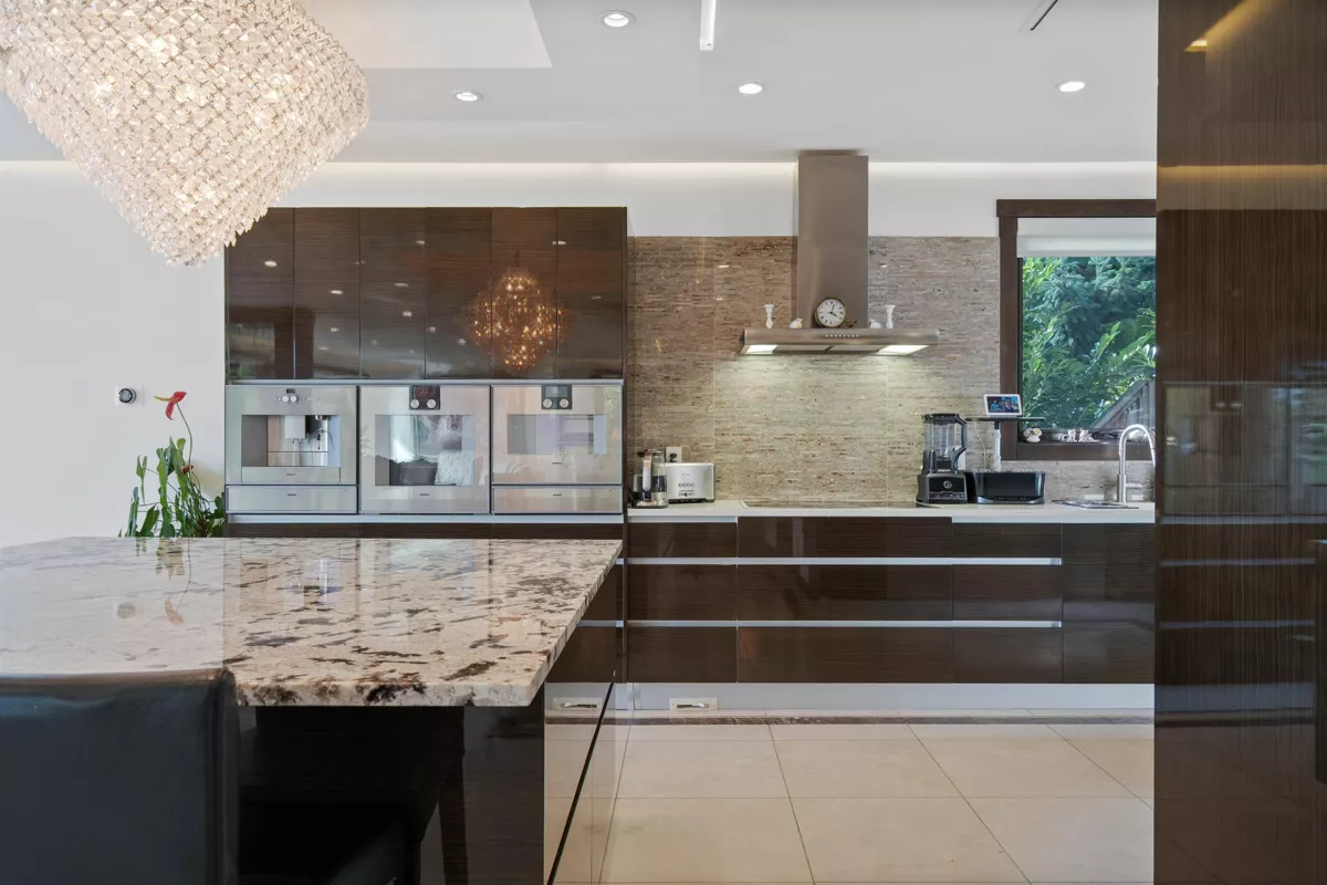 Bedroom 3 Photo of 2643 Nelson Avenue, West Vancouver, BC