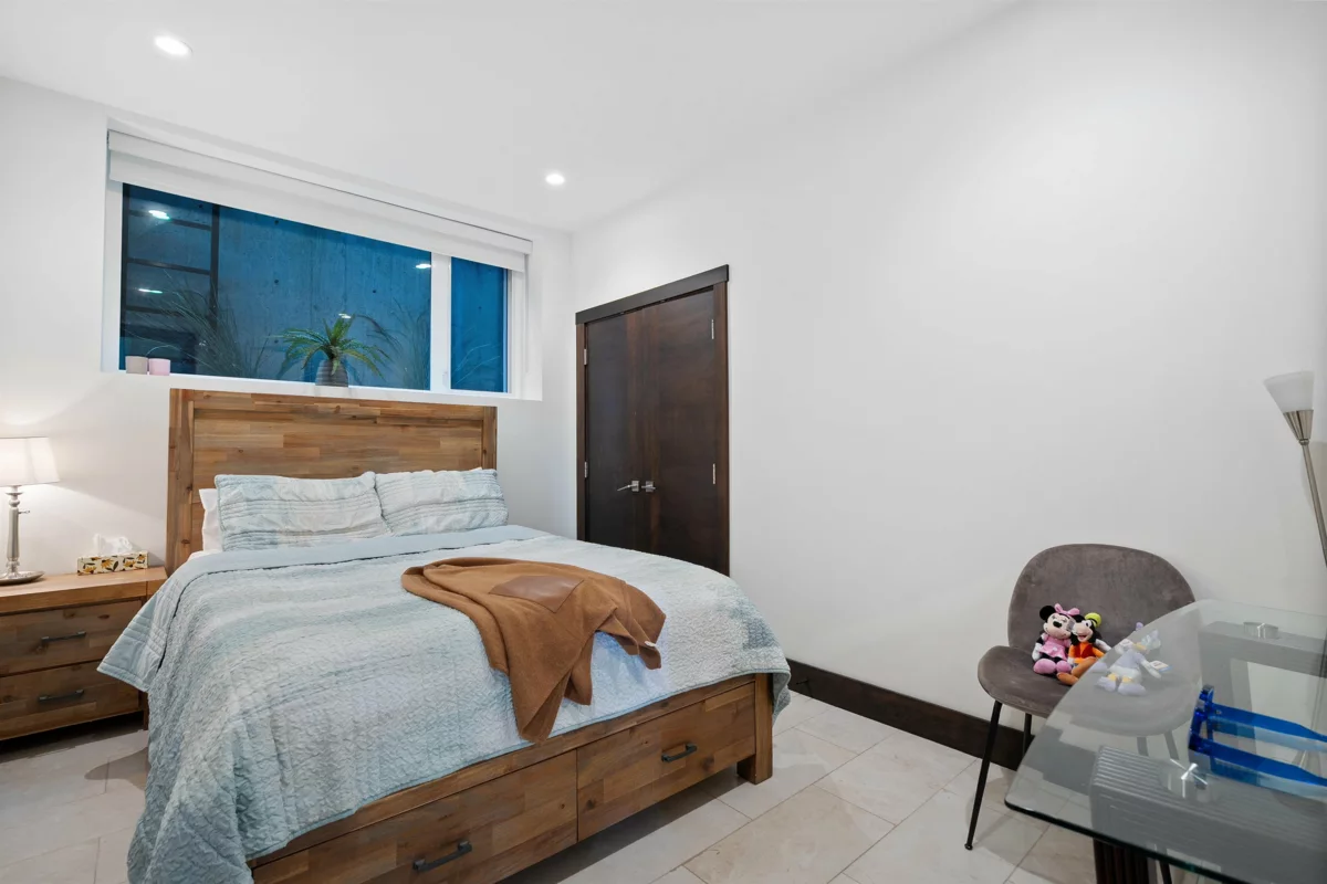 Community Amenities Photo (Clubhouse) of 2643 Nelson Avenue, West Vancouver, BC