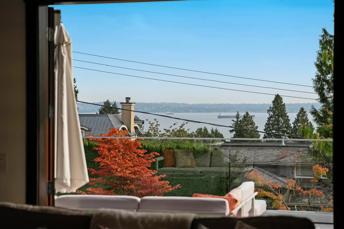 Pantry Photo of 2643 Nelson Avenue, West Vancouver, BC