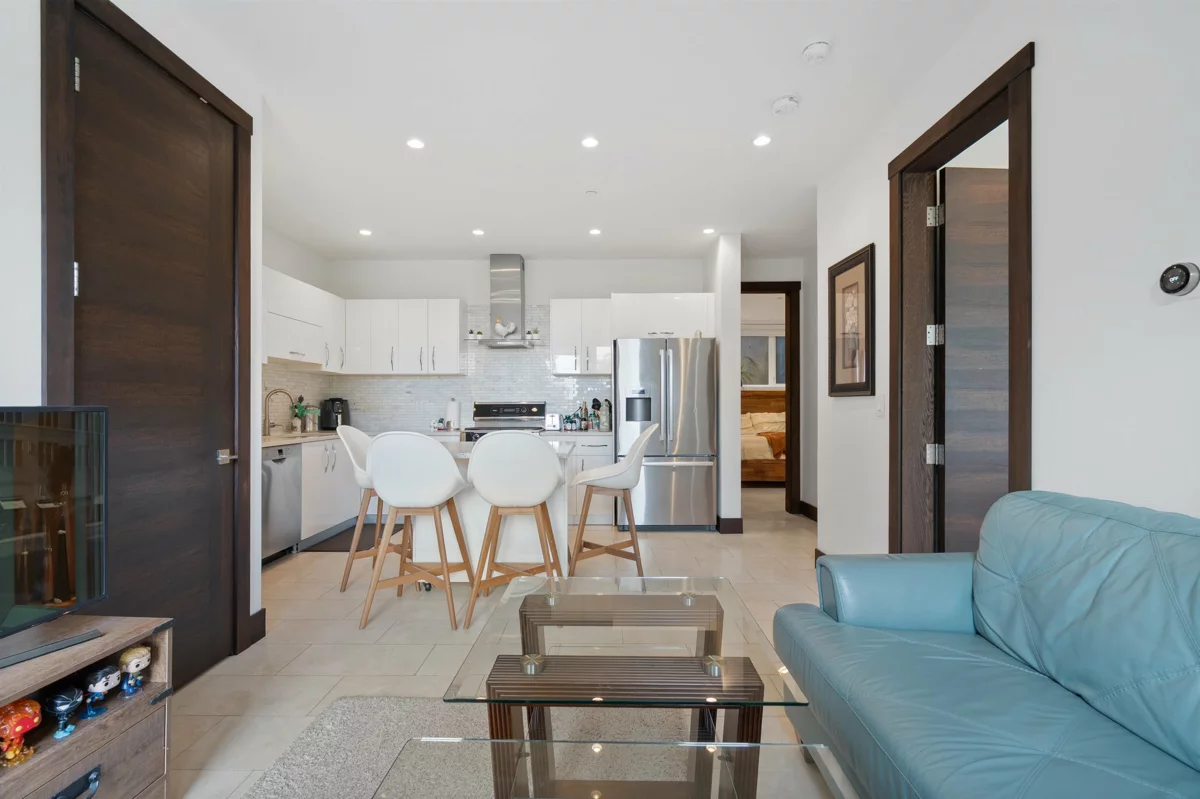 Street View Photo of 2643 Nelson Avenue, West Vancouver, BC