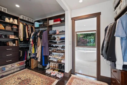 Garage Interior Photo of 2643 Nelson Avenue, West Vancouver, BC