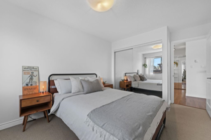 Bedroom 3 Photo of 305 2330 Maple Street, Vancouver, BC