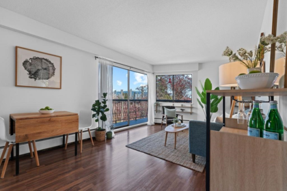 305 2330 Maple Street, Vancouver, BC, Vancouver — Apartment/Condo for sale