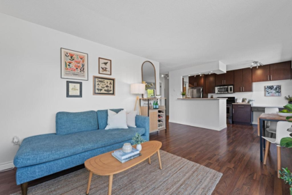 305 2330 Maple Street, Vancouver, BC, Vancouver — Apartment/Condo for sale