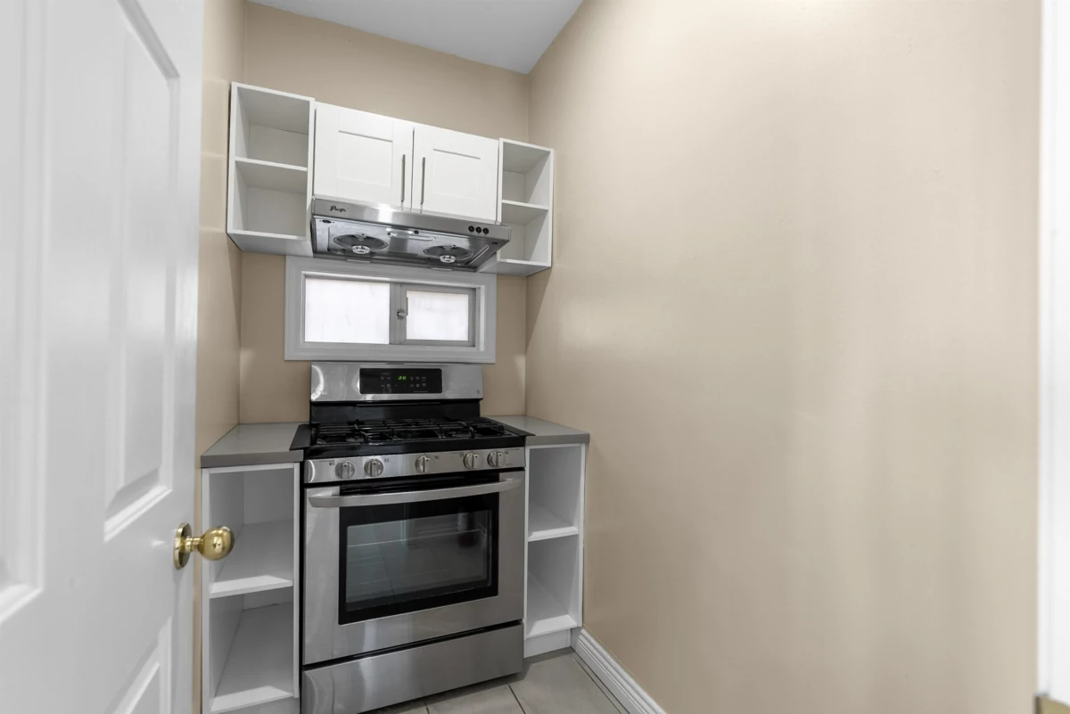 Basement Recreation Room Photo of 2765 Nadina Drive, Coquitlam, BC