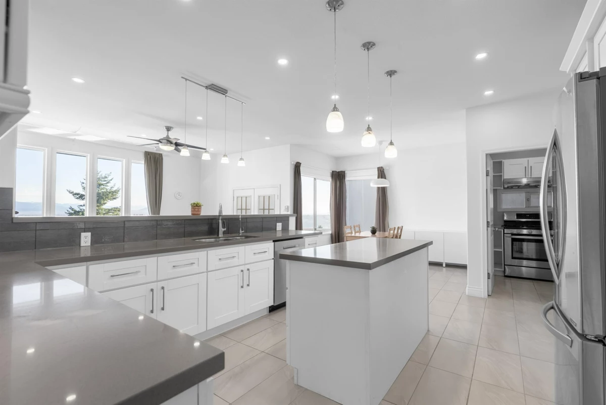 Bedroom 4 Photo of 2765 Nadina Drive, Coquitlam, BC