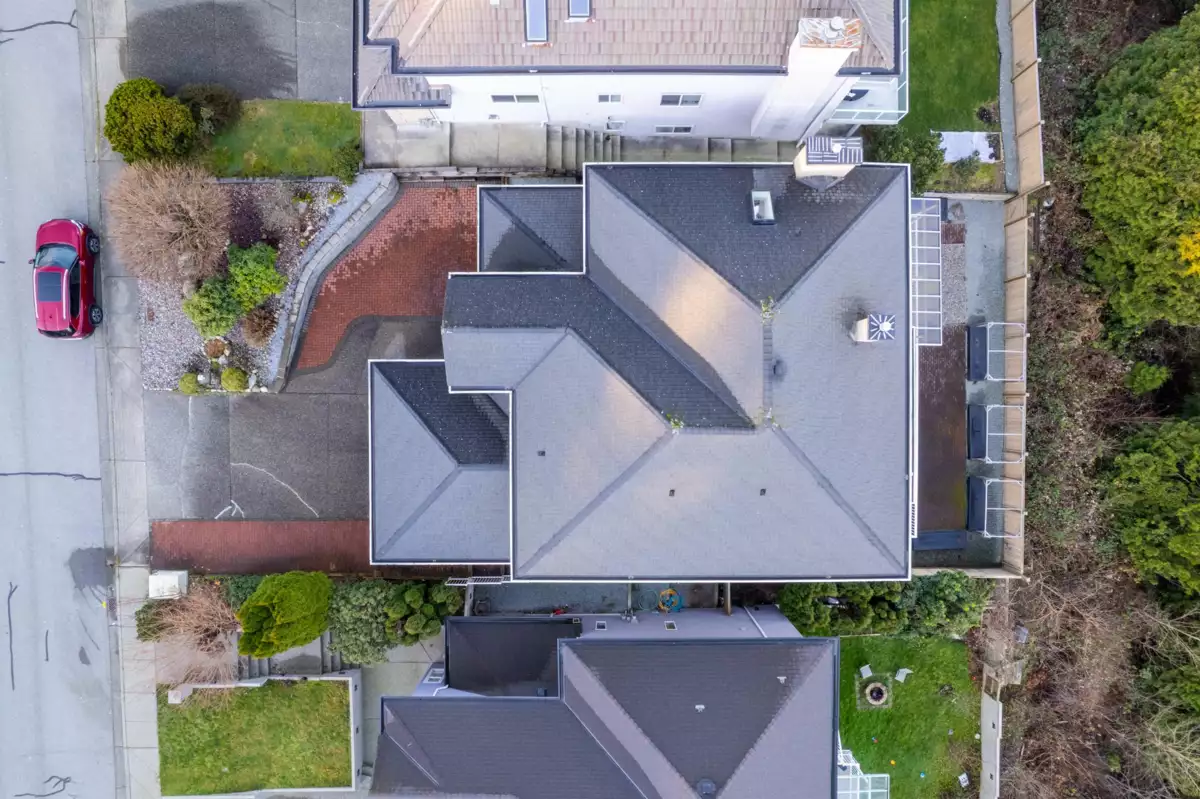 Dining Area Photo of 2765 Nadina Drive, Coquitlam, BC