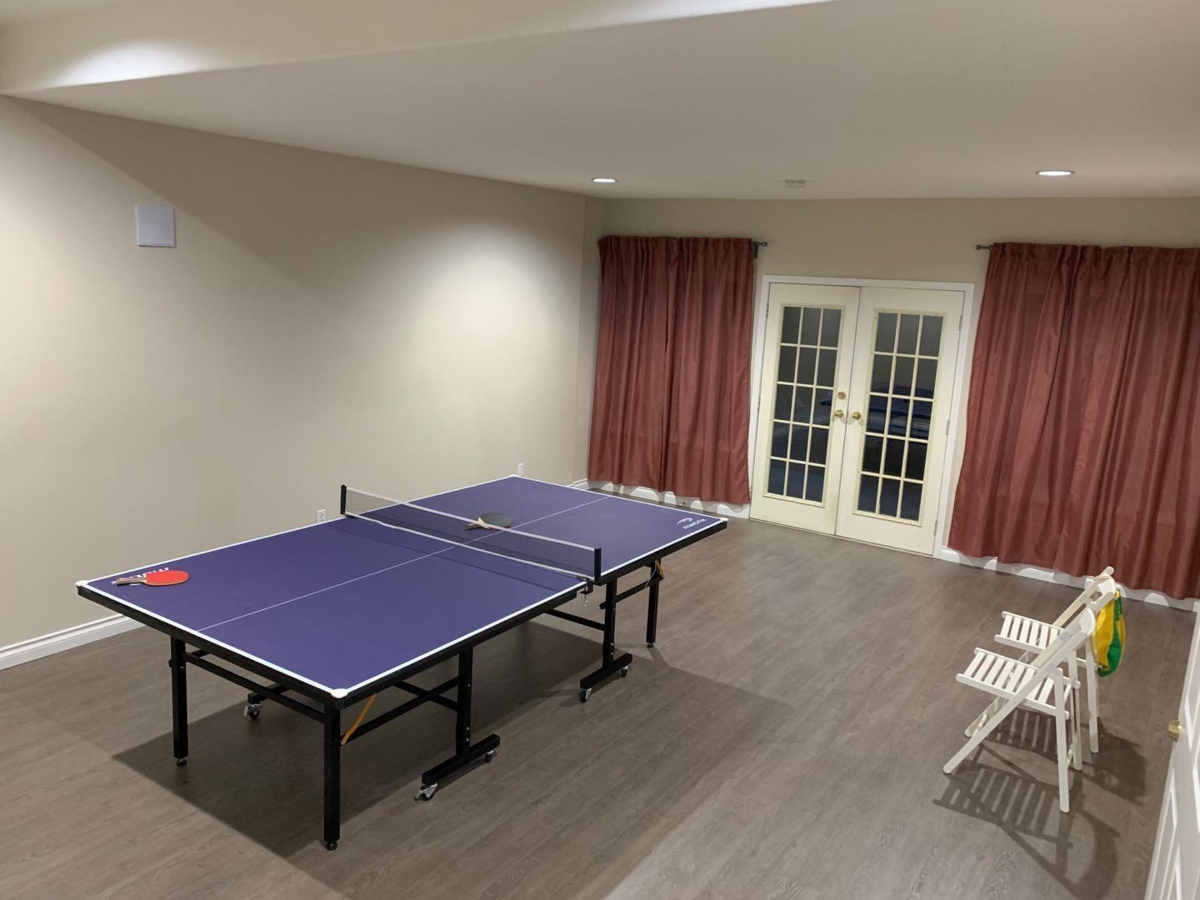 Fitness Center Photo Near 2765 Nadina Drive, Coquitlam, BC