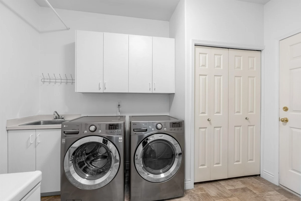 Hot Tub / Spa Photo of 2765 Nadina Drive, Coquitlam, BC