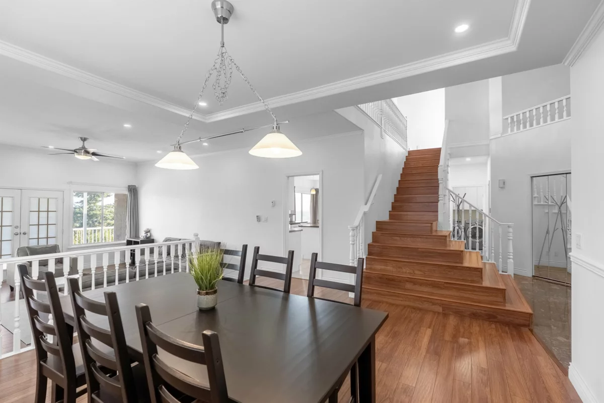 Kitchen Island Photo of 2765 Nadina Drive, Coquitlam, BC