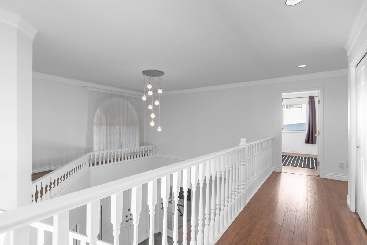 Laundry Room Photo of 2765 Nadina Drive, Coquitlam, BC