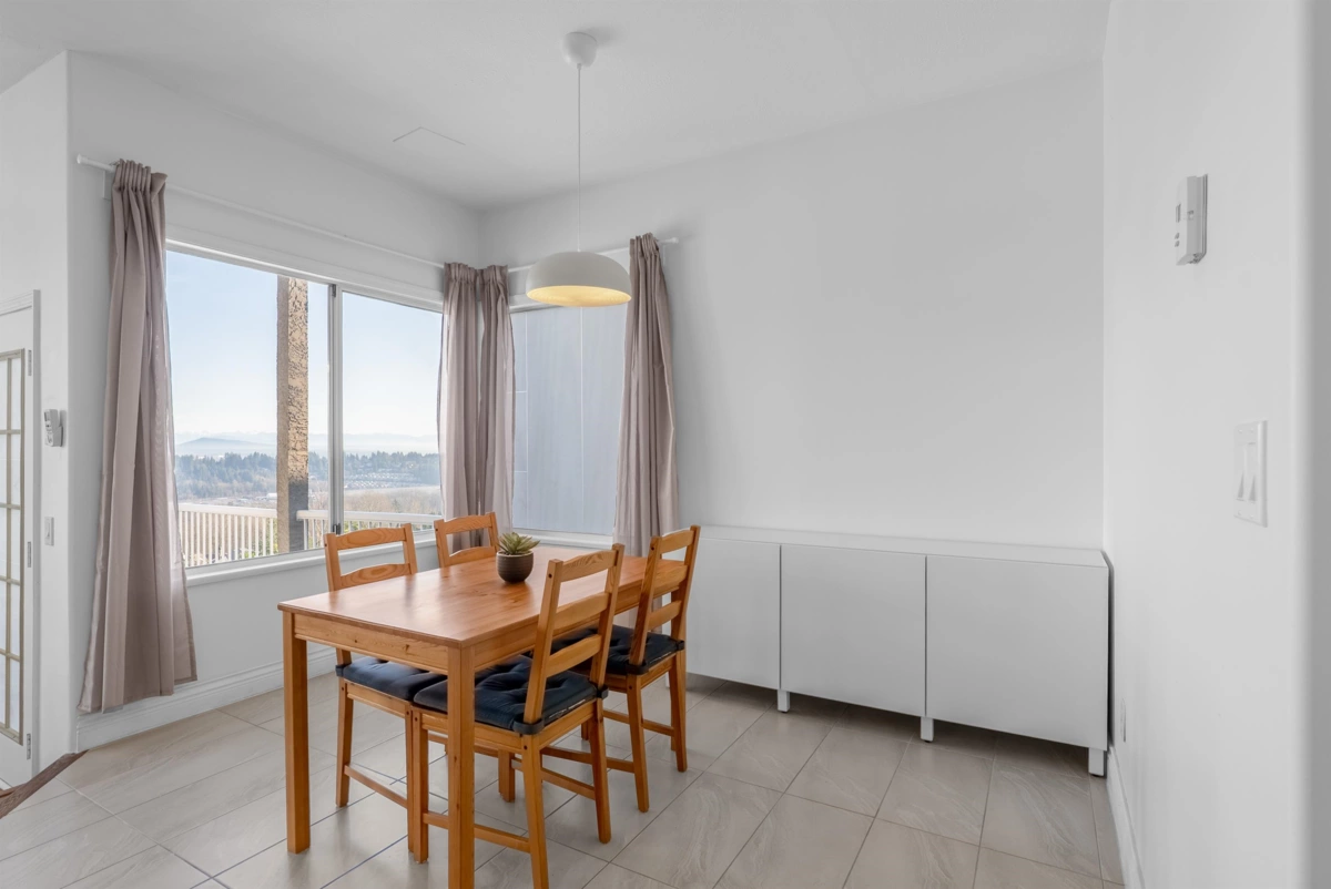 Loft / Bonus Room Photo of 2765 Nadina Drive, Coquitlam, BC