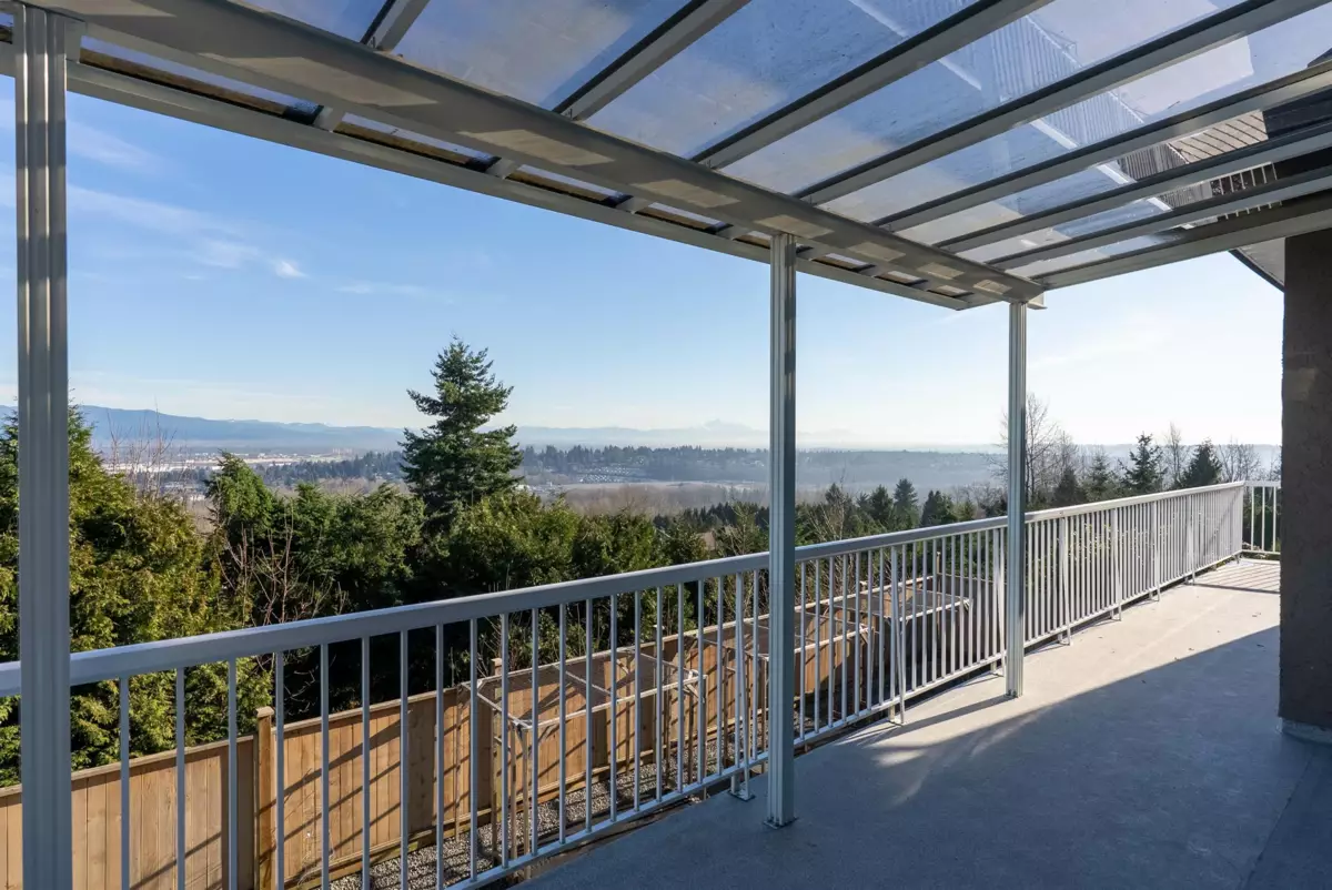 Neighborhood Park Photo Near 2765 Nadina Drive, Coquitlam, BC