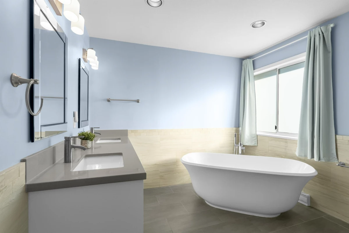 Outdoor Deck Photo of 2765 Nadina Drive, Coquitlam, BC