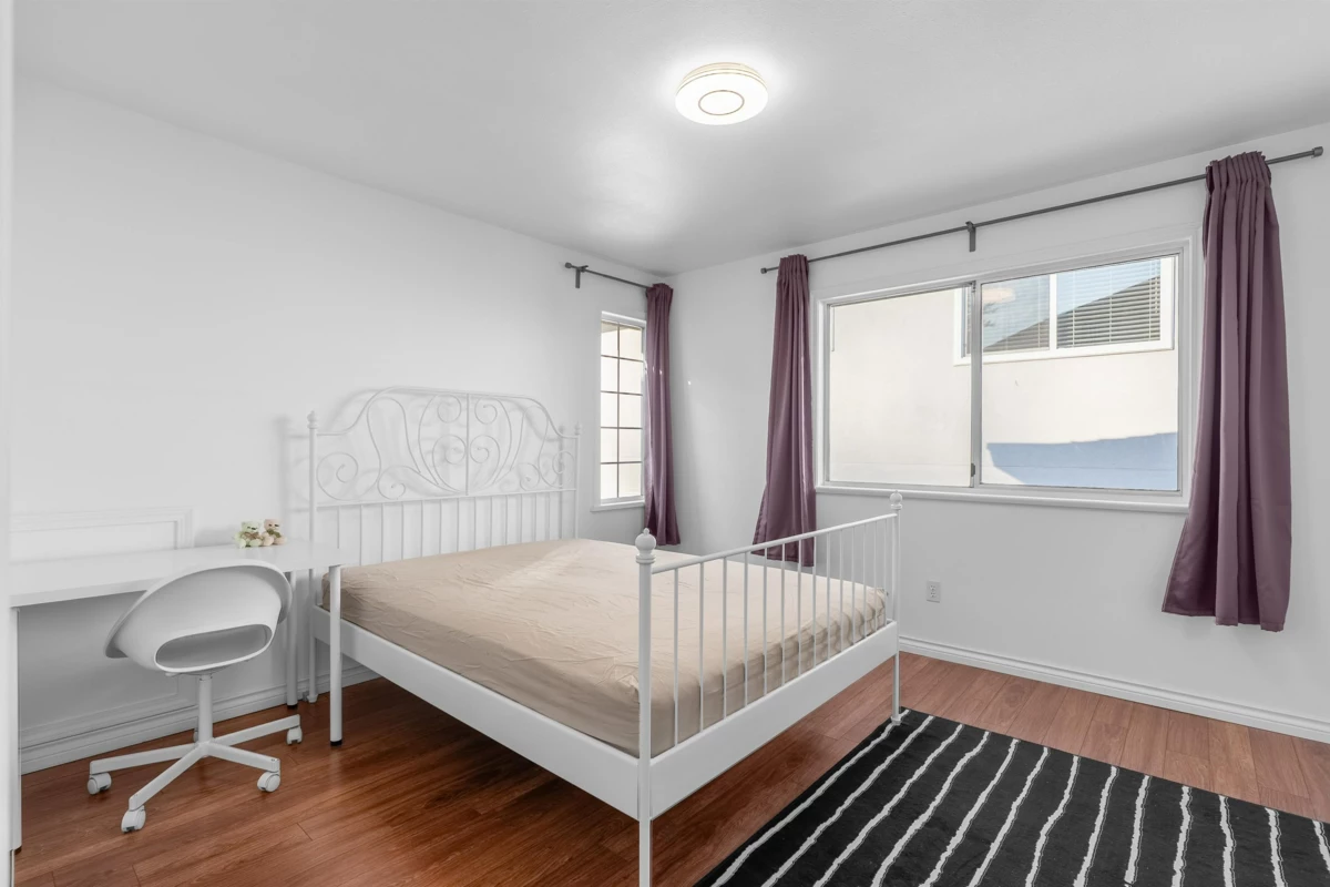 Outdoor Patio Photo of 2765 Nadina Drive, Coquitlam, BC