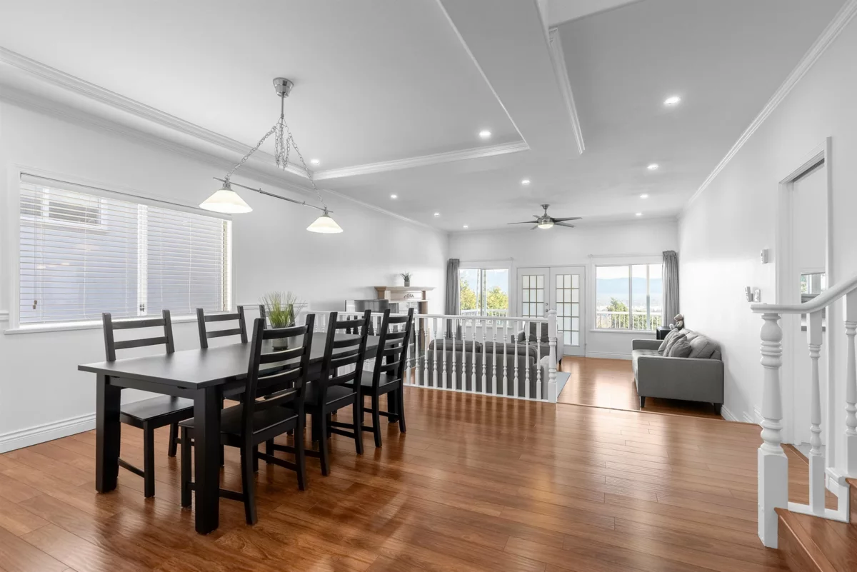 Primary Bedroom Photo of 2765 Nadina Drive, Coquitlam, BC