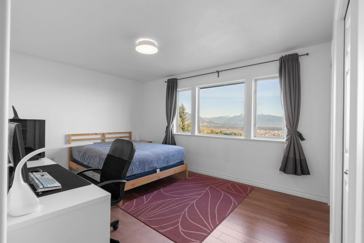 Staircase Photo of 2765 Nadina Drive, Coquitlam, BC