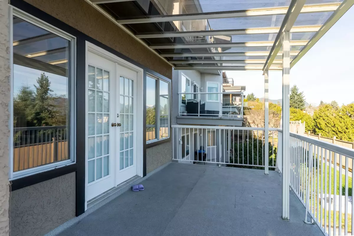 Street View Photo of 2765 Nadina Drive, Coquitlam, BC