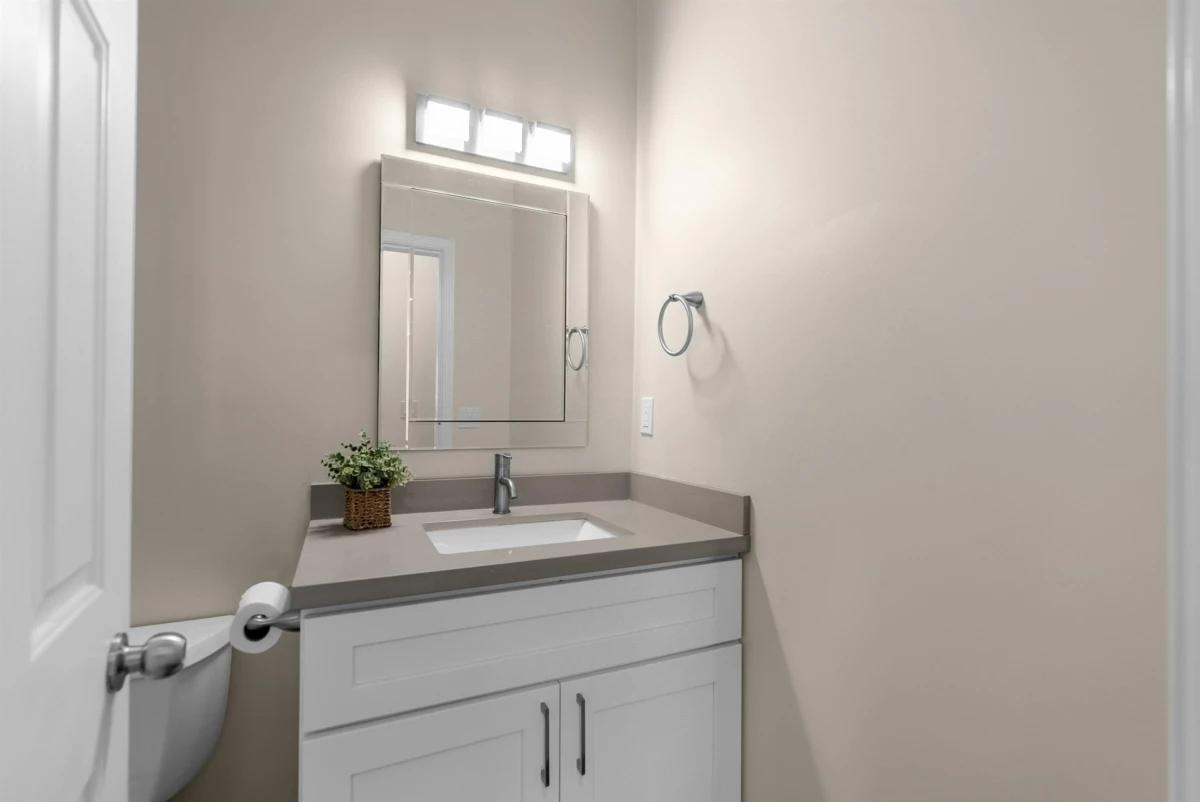 Swimming Pool Photo of 2765 Nadina Drive, Coquitlam, BC