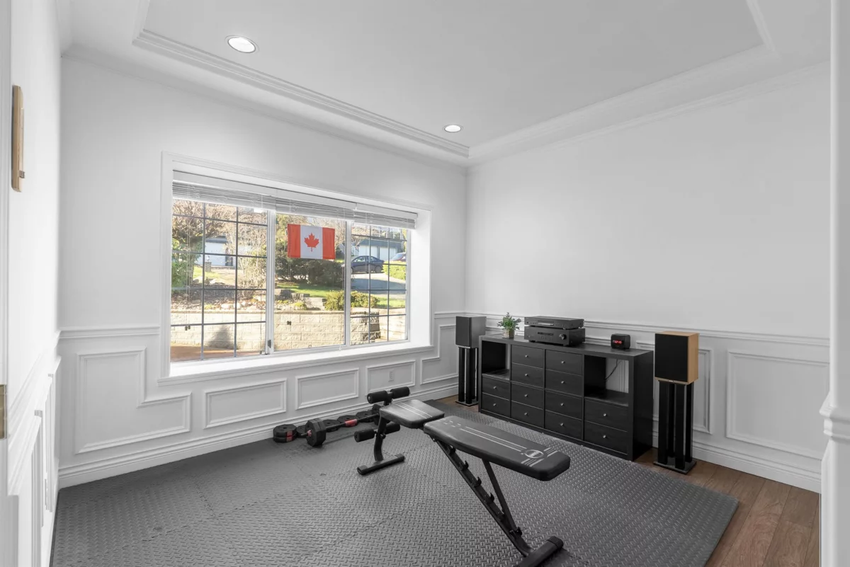 Walk-In Closet Photo of 2765 Nadina Drive, Coquitlam, BC