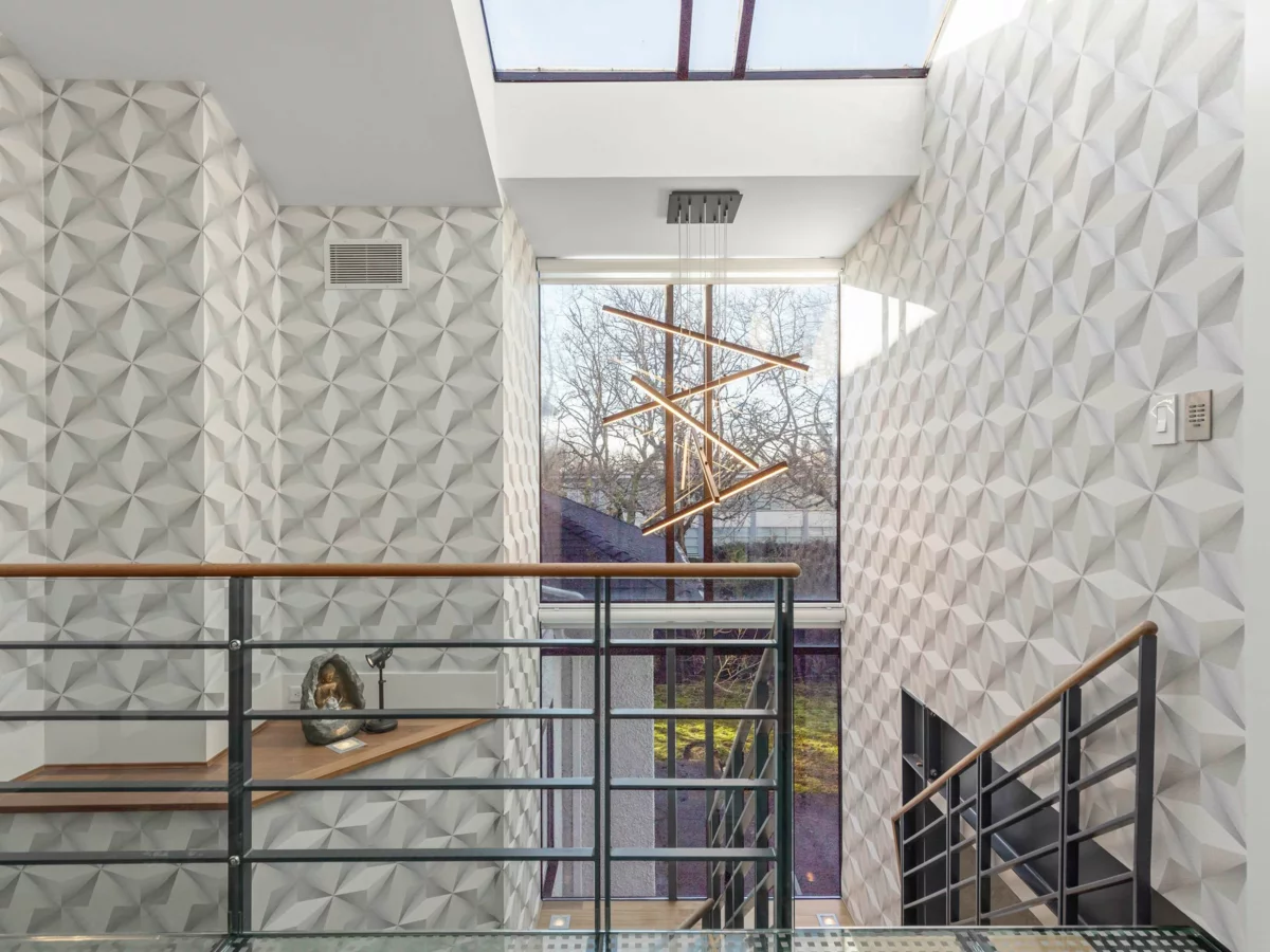 Backyard Photo of 1591 Nanton Avenue, Vancouver, BC