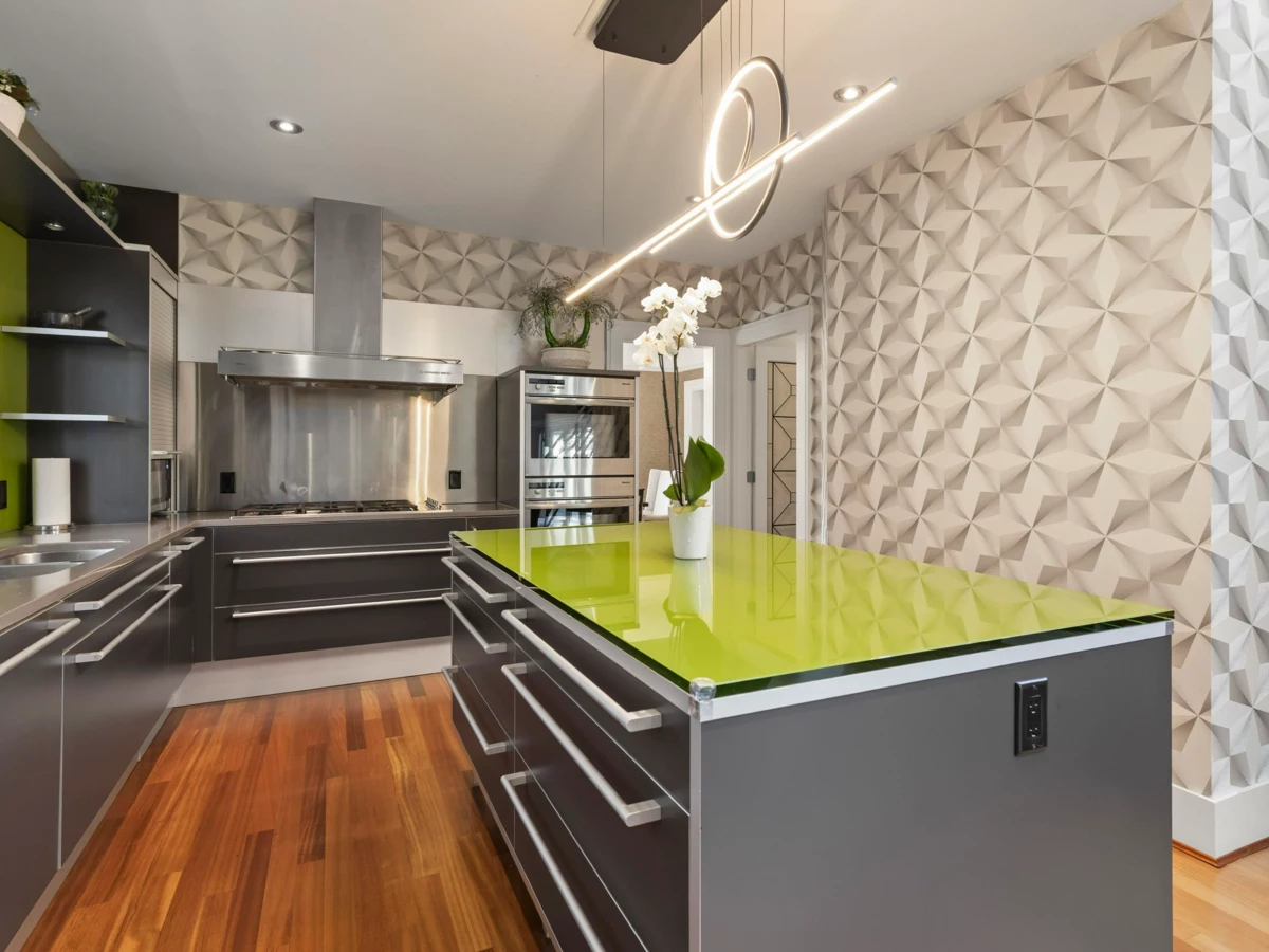 Basement Recreation Room Photo of 1591 Nanton Avenue, Vancouver, BC