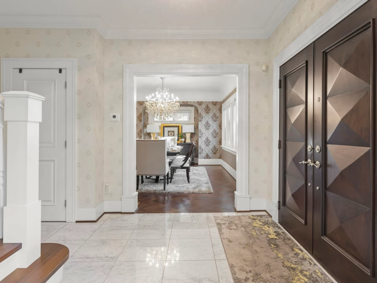 Bedroom 3 Photo of 1591 Nanton Avenue, Vancouver, BC