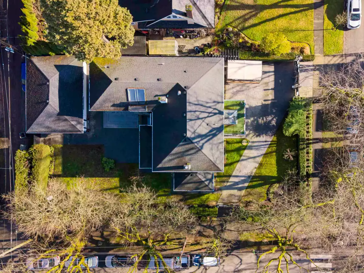 Community Amenities Photo (Clubhouse) of 1591 Nanton Avenue, Vancouver, BC