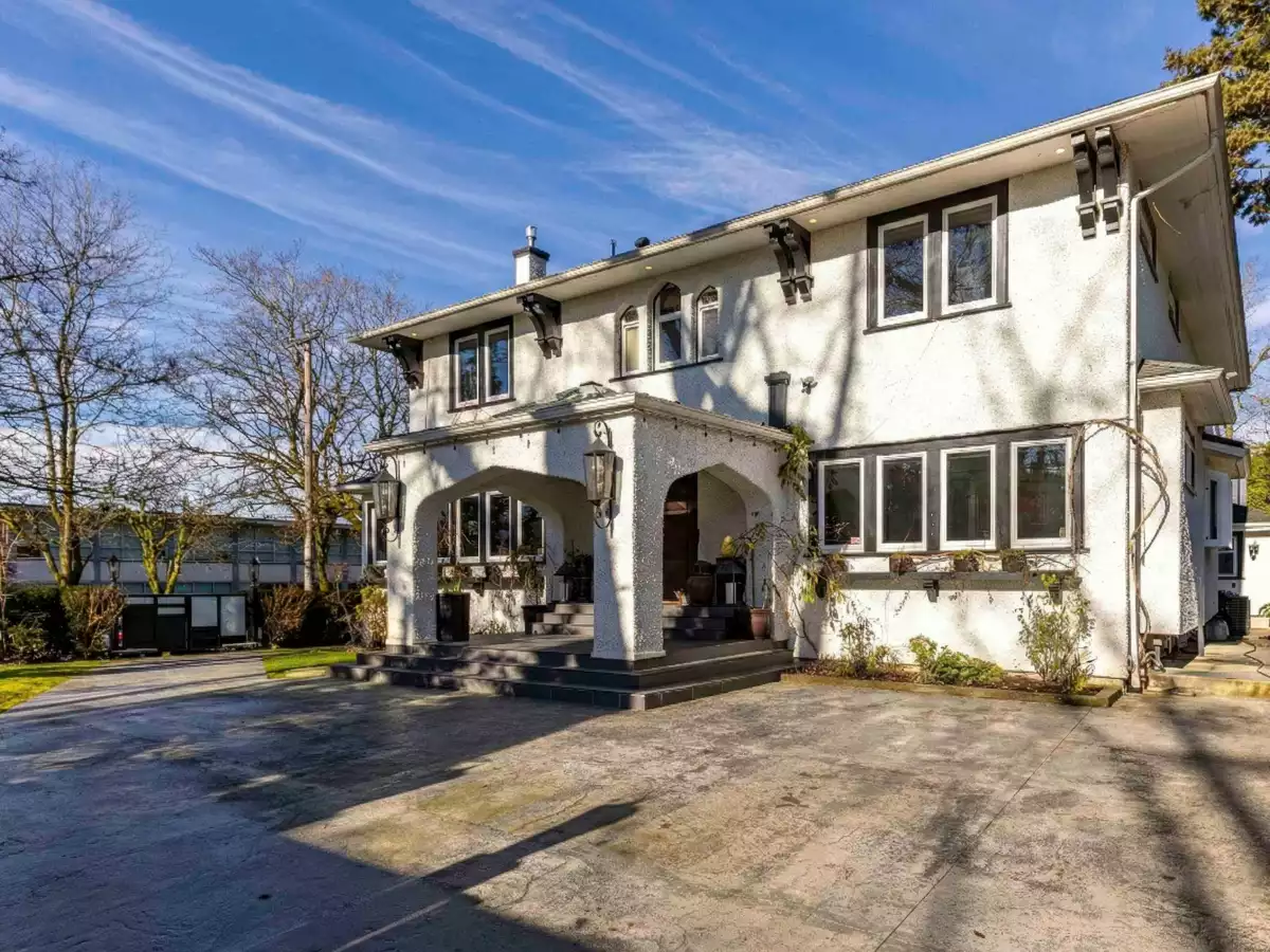 Family Room Photo of 1591 Nanton Avenue, Vancouver, BC
