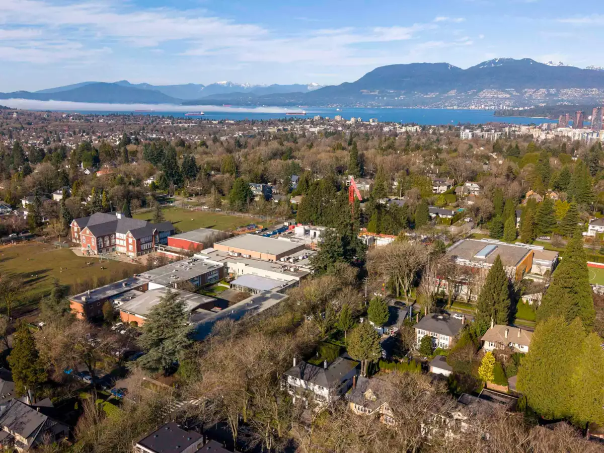 Fitness Center Photo Near 1591 Nanton Avenue, Vancouver, BC