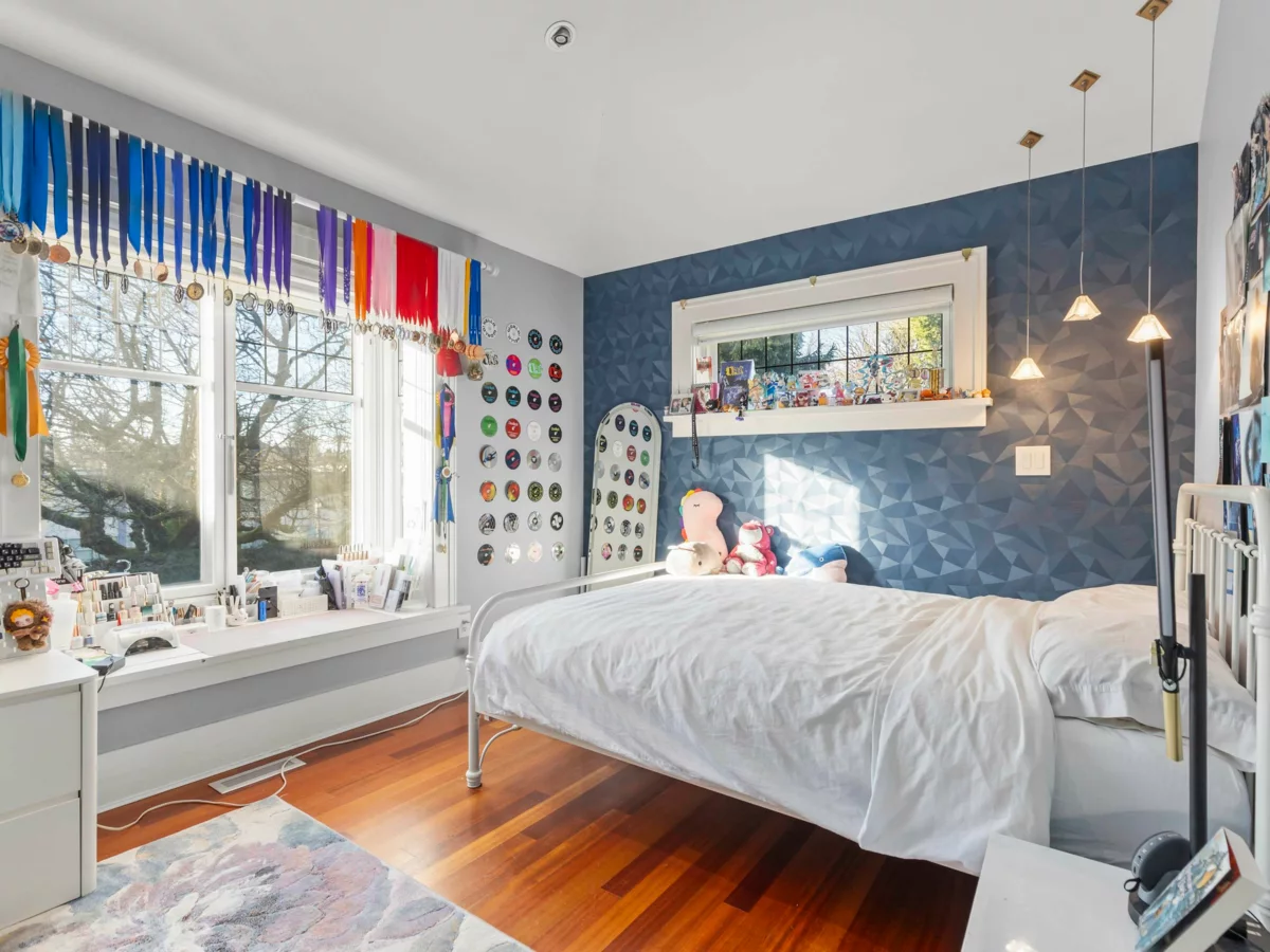 Garden / Landscaping Photo of 1591 Nanton Avenue, Vancouver, BC