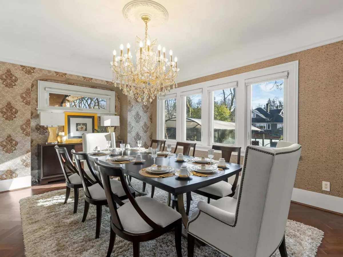 Guest Bathroom Photo of 1591 Nanton Avenue, Vancouver, BC