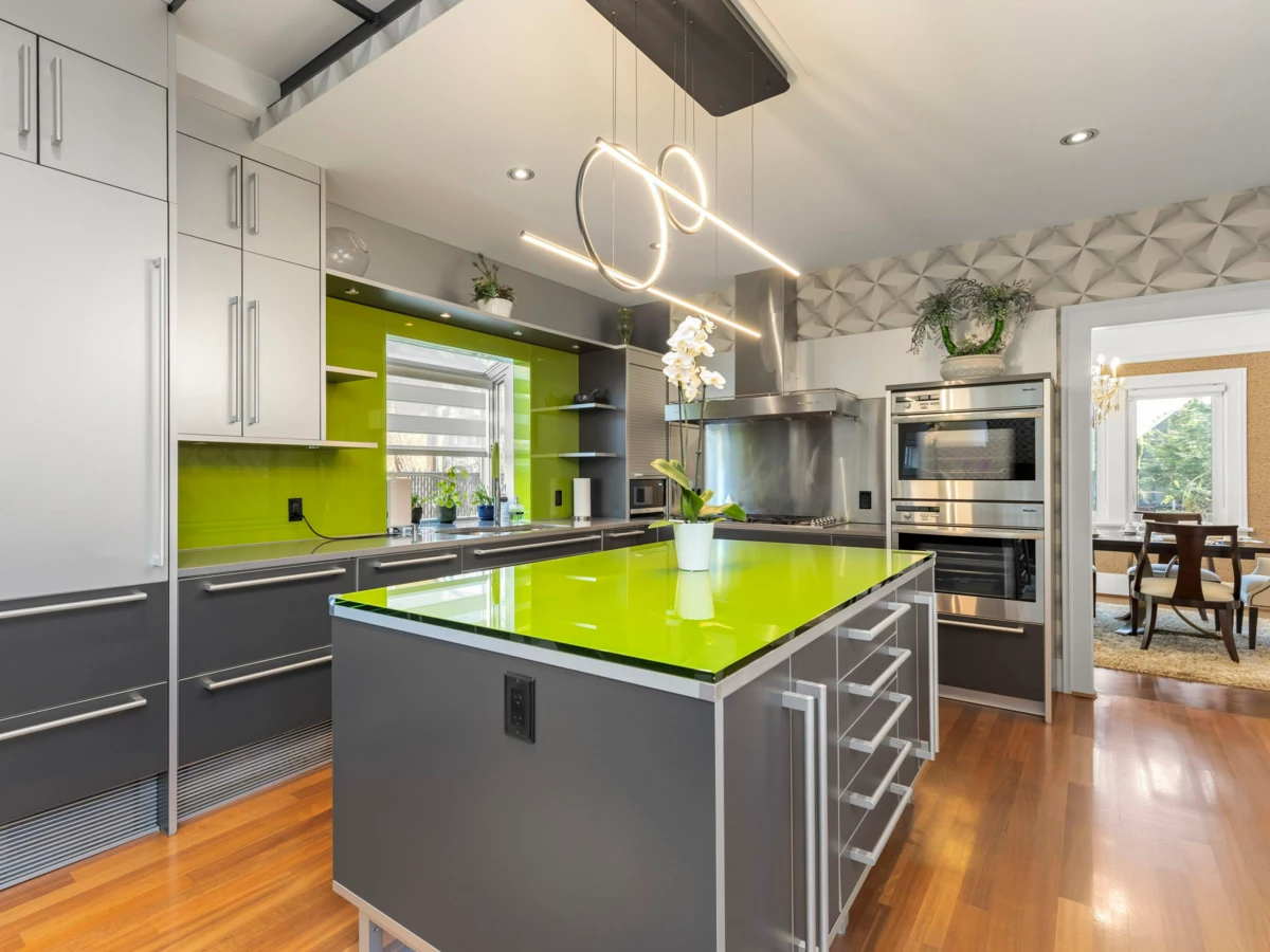 Laundry Room Photo of 1591 Nanton Avenue, Vancouver, BC