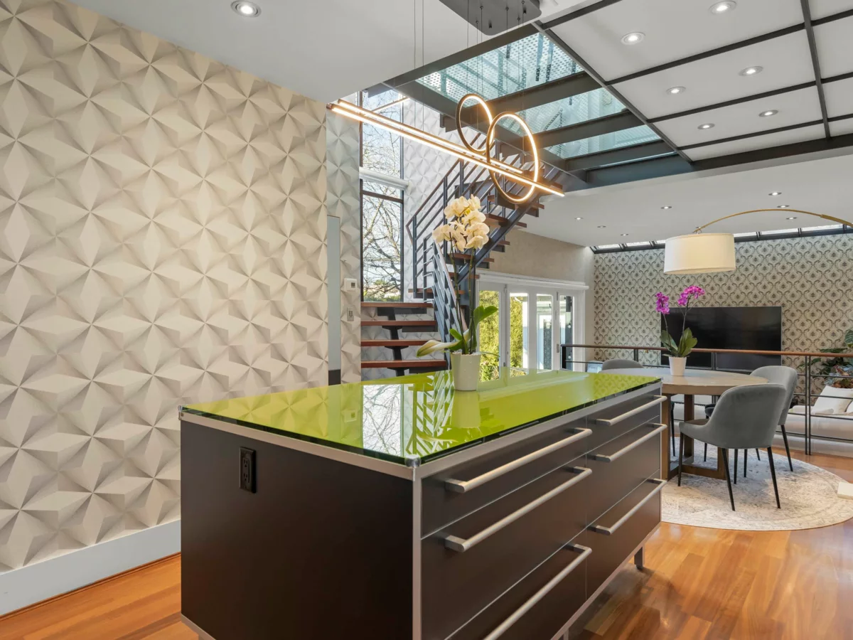 Loft / Bonus Room Photo of 1591 Nanton Avenue, Vancouver, BC