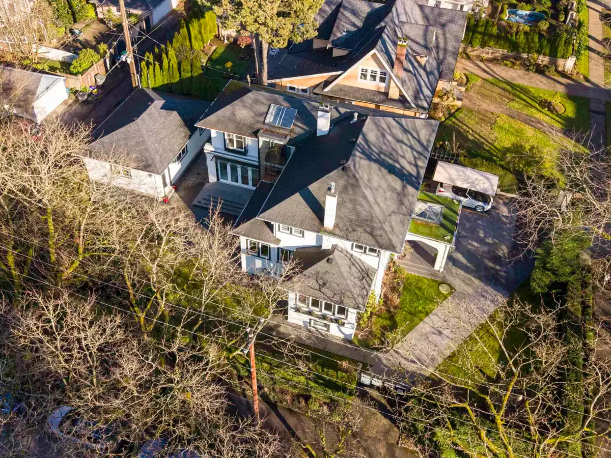 Neighborhood Park Photo Near 1591 Nanton Avenue, Vancouver, BC