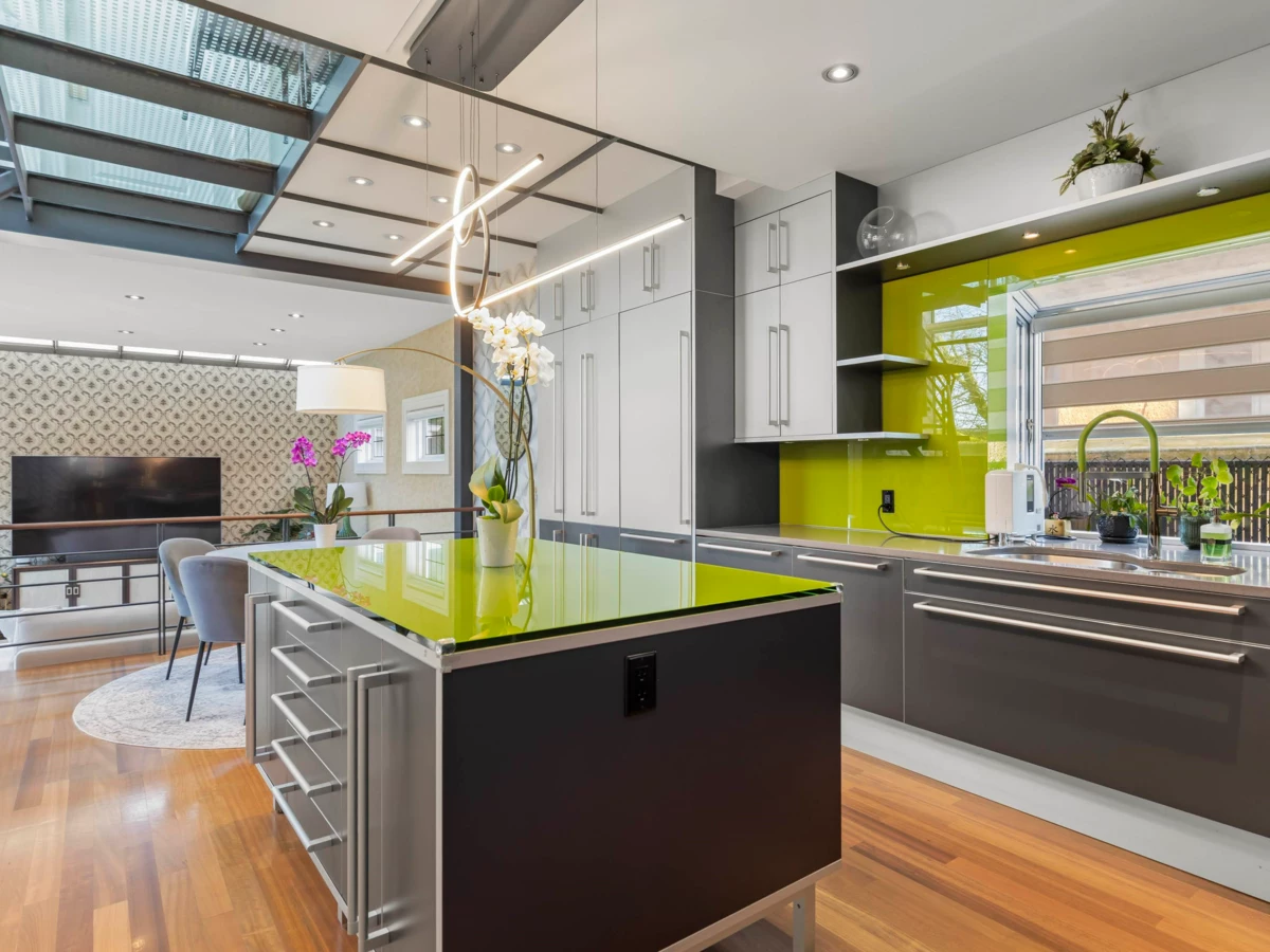 Office / Den Photo of 1591 Nanton Avenue, Vancouver, BC