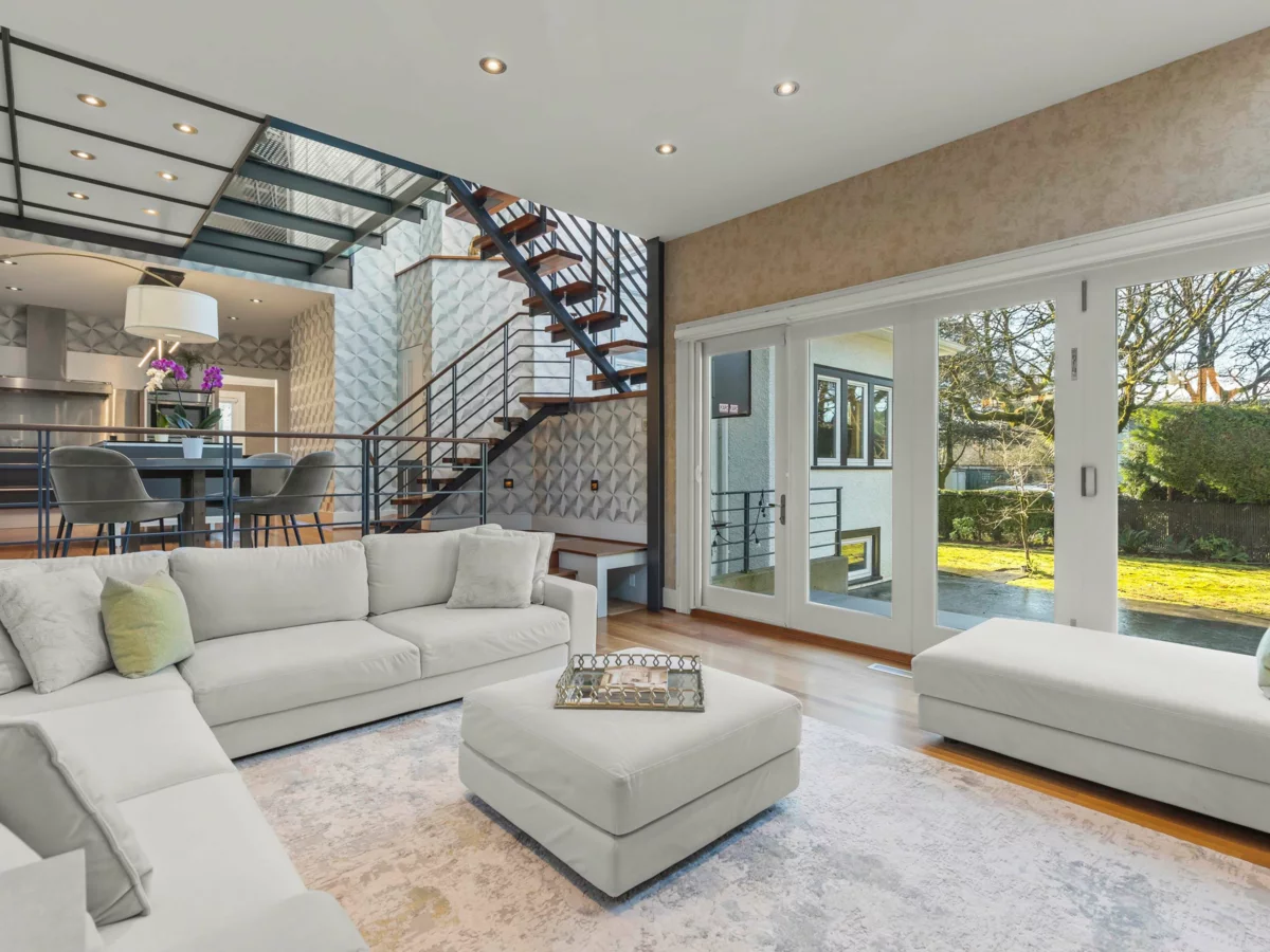 Outdoor Patio Photo of 1591 Nanton Avenue, Vancouver, BC