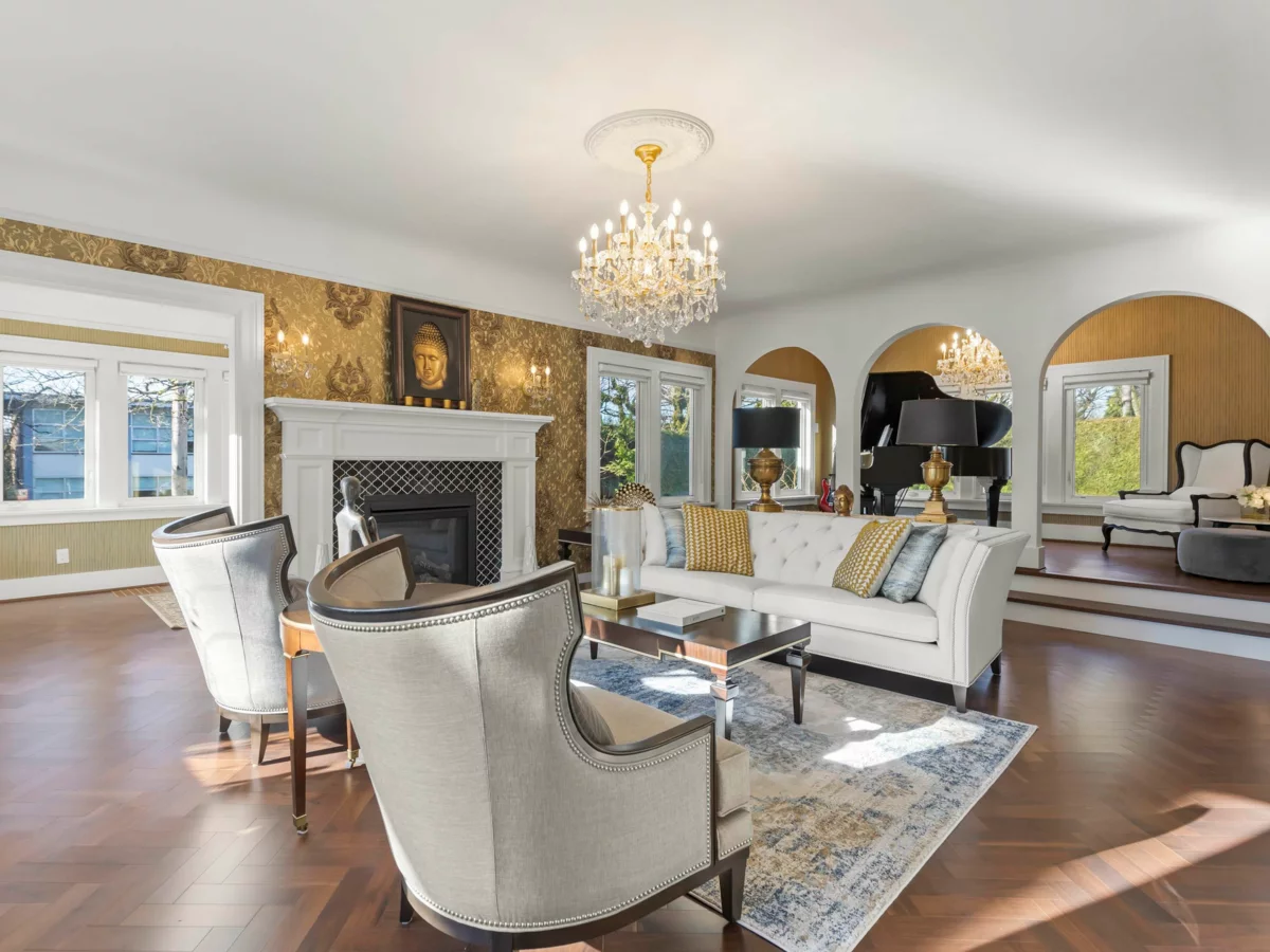 Pantry Photo of 1591 Nanton Avenue, Vancouver, BC