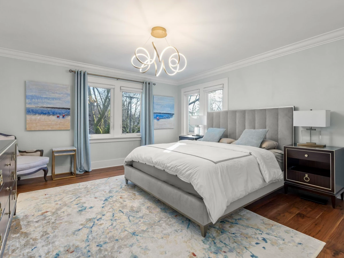 Swimming Pool Photo of 1591 Nanton Avenue, Vancouver, BC